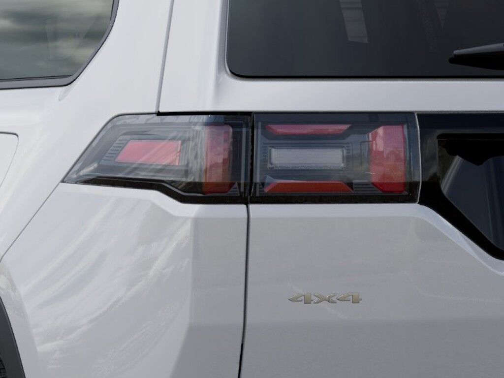 2026 Jeep Cherokee Overland Owego NY