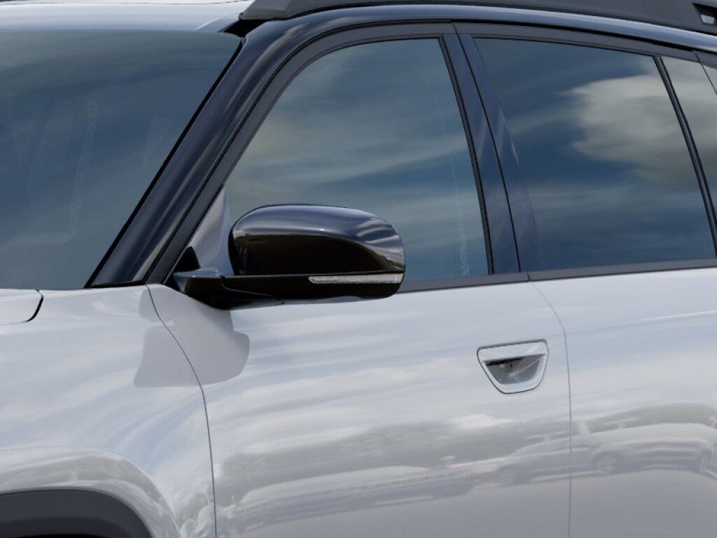 2026 Jeep Cherokee Overland Owego NY