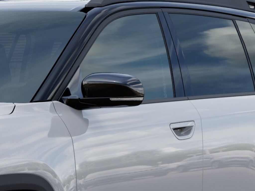 2026 Jeep Cherokee Overland Owego NY