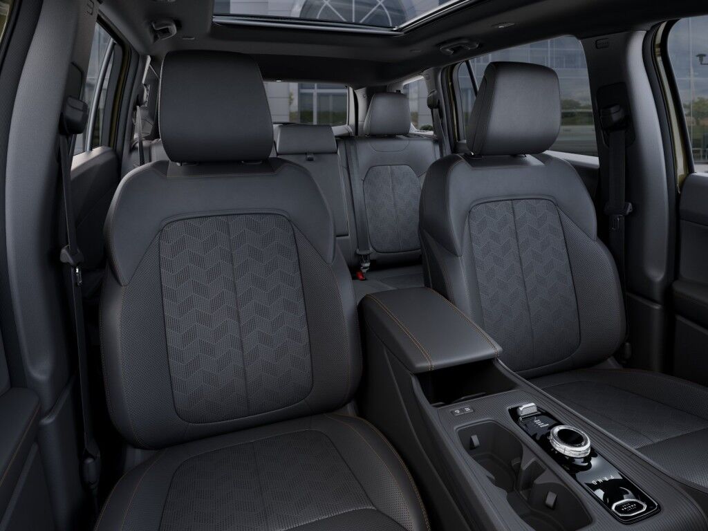2026 Jeep Cherokee Overland Owego NY