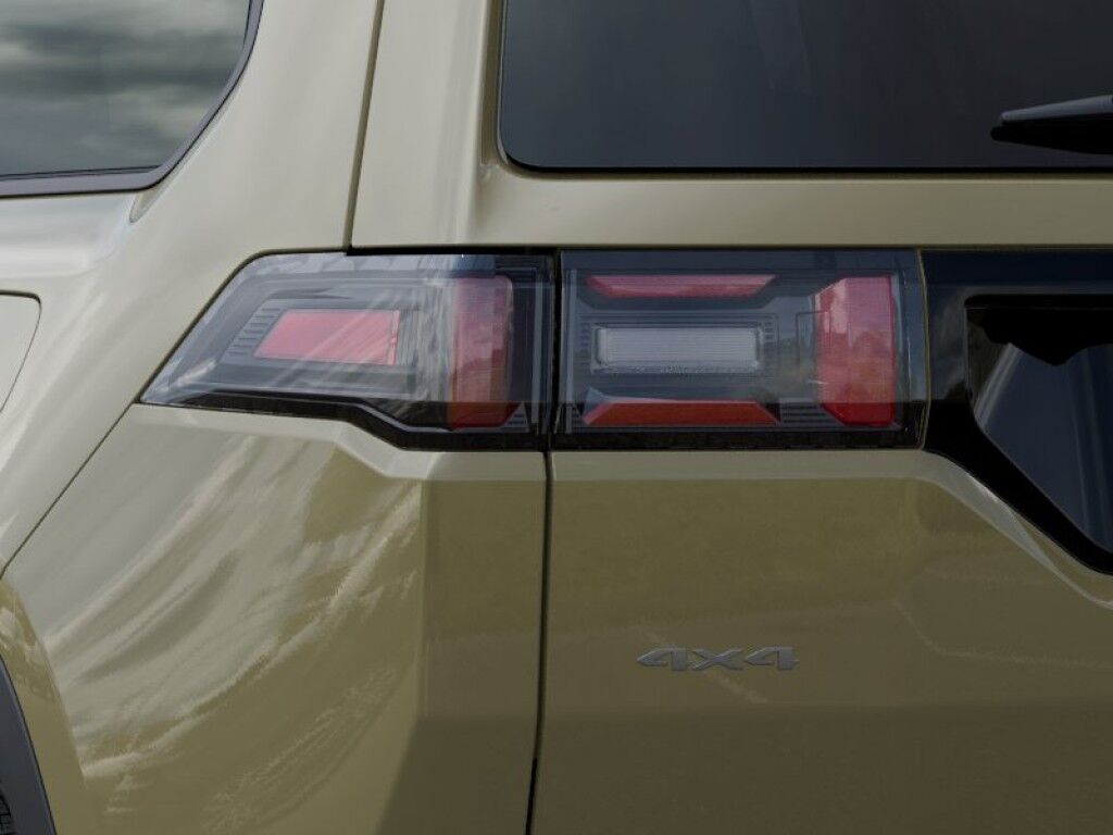 2026 Jeep Cherokee Overland Owego NY
