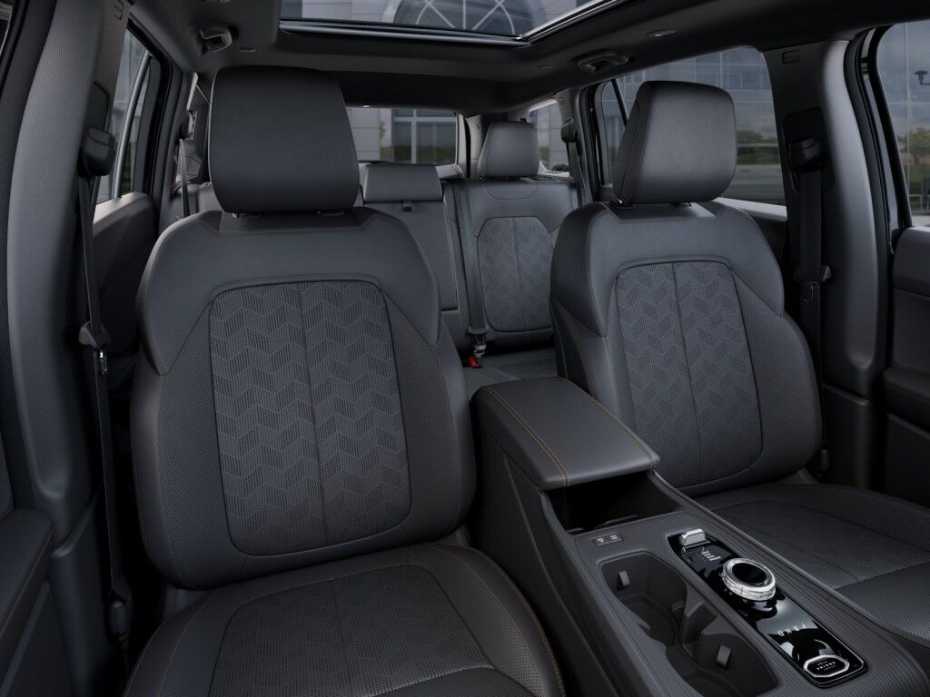2026 Jeep Cherokee Overland Owego NY