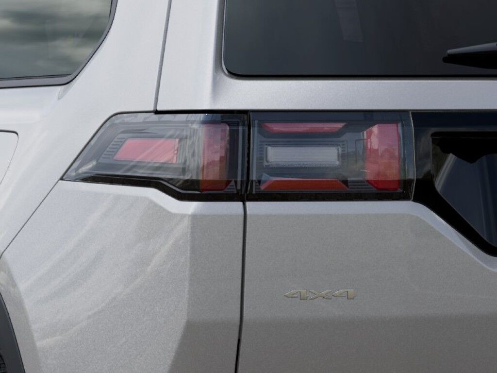 2026 Jeep Cherokee Overland Owego NY