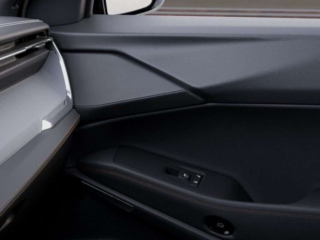 2026 Jeep Cherokee Overland Owego NY