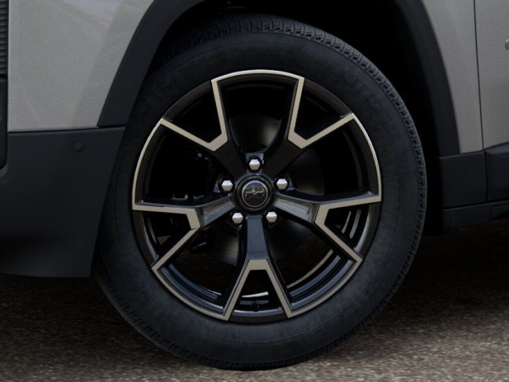 2026 Jeep Cherokee Overland Owego NY