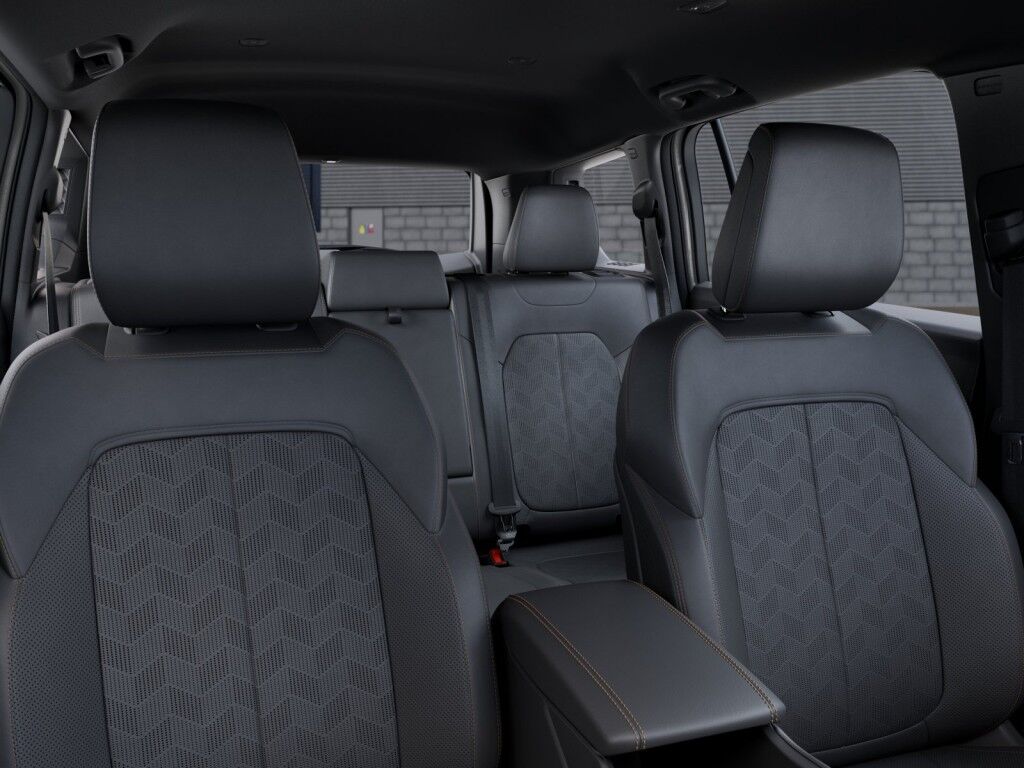 2026 Jeep Cherokee Overland Owego NY