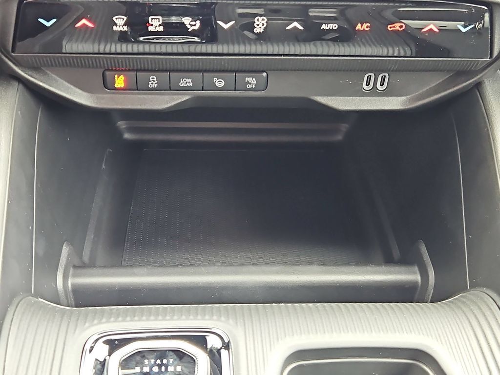 2026 Jeep Cherokee Overland Gresham OR