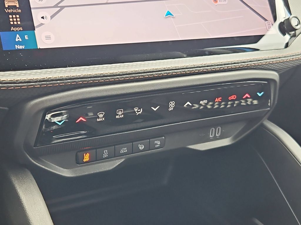 2026 Jeep Cherokee Overland Gresham OR