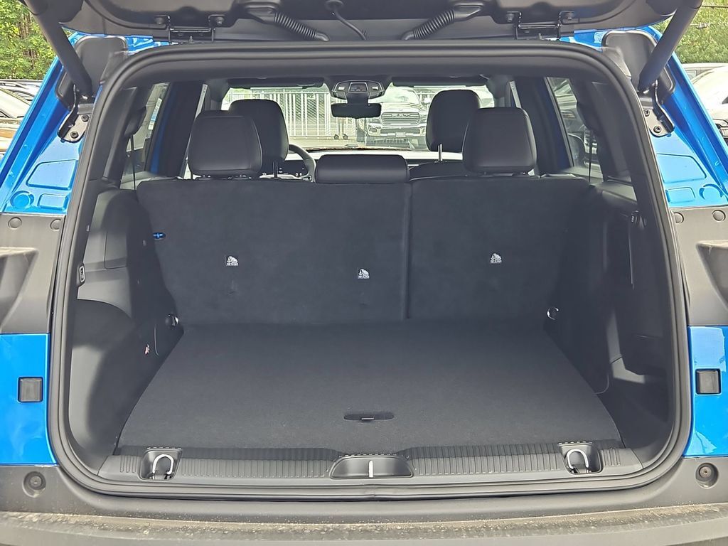 2026 Jeep Cherokee Overland Gresham OR