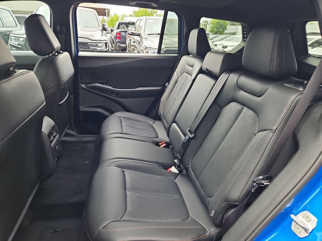 2026 Jeep Cherokee Overland Gresham OR