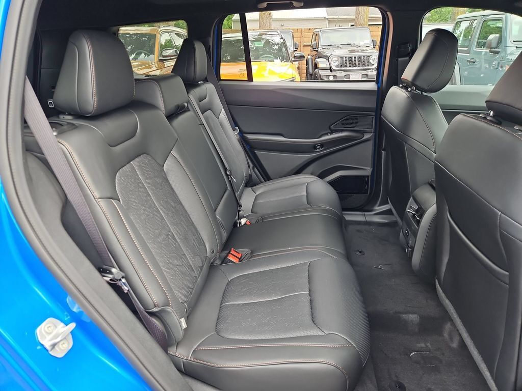 2026 Jeep Cherokee Overland Gresham OR