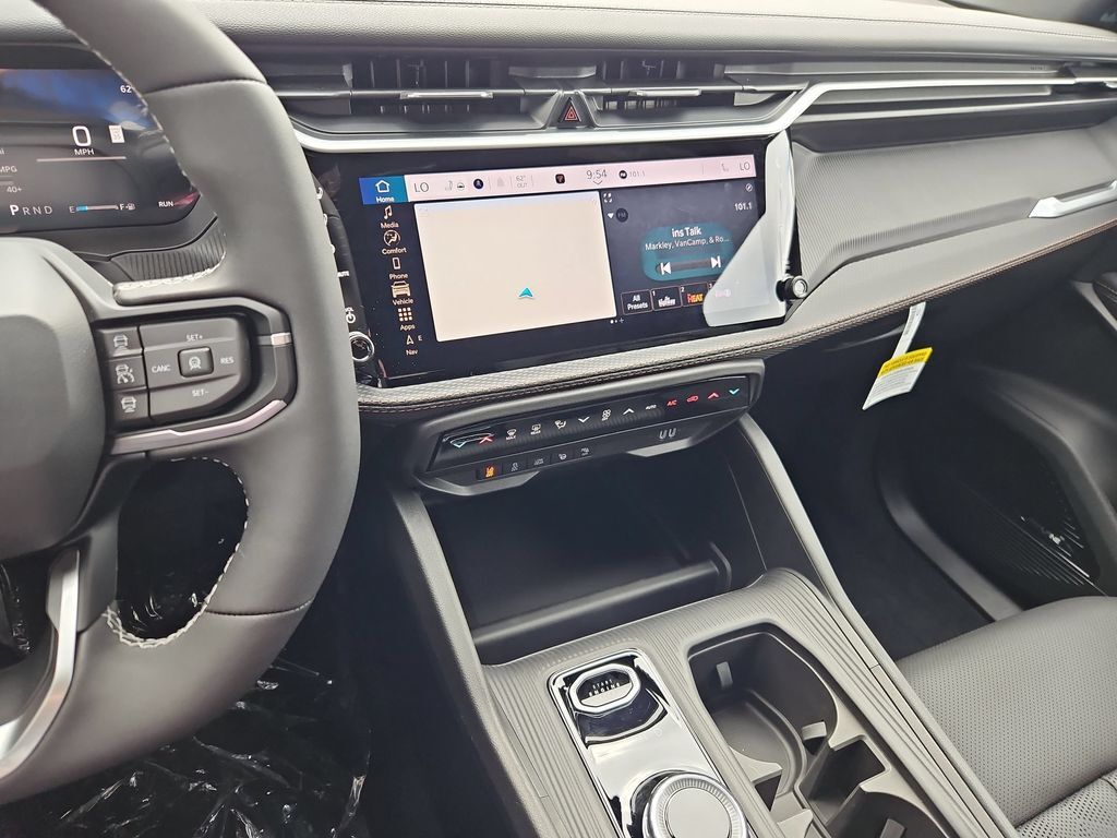 2026 Jeep Cherokee Overland Gresham OR