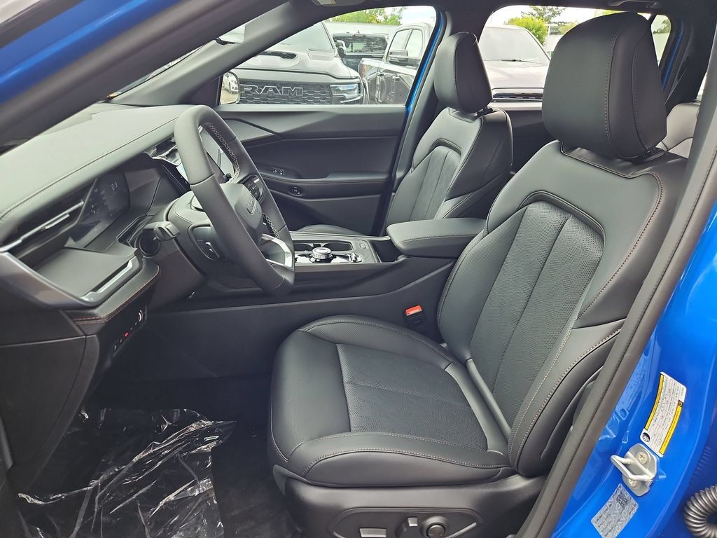 2026 Jeep Cherokee Overland Gresham OR