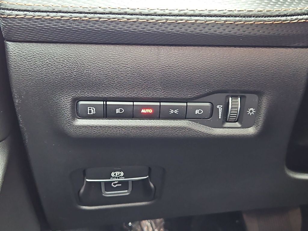 2026 Jeep Cherokee Overland Gresham OR