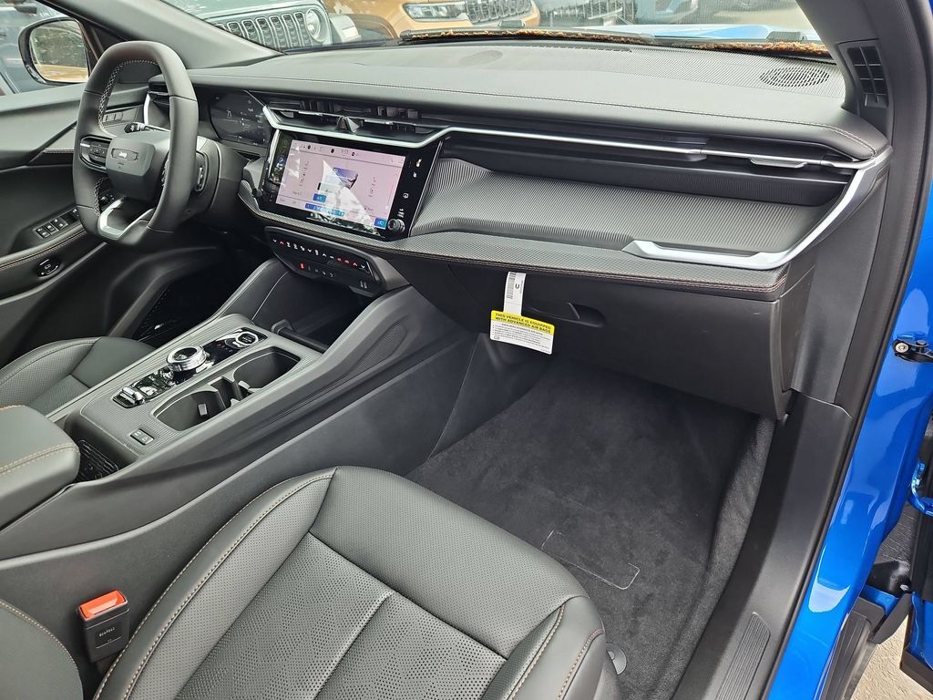 2026 Jeep Cherokee Overland Gresham OR