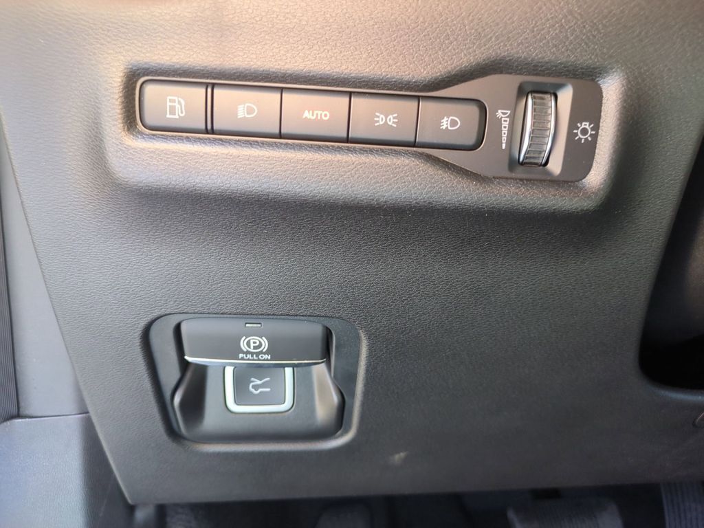 2026 Jeep Cherokee Overland Gresham OR