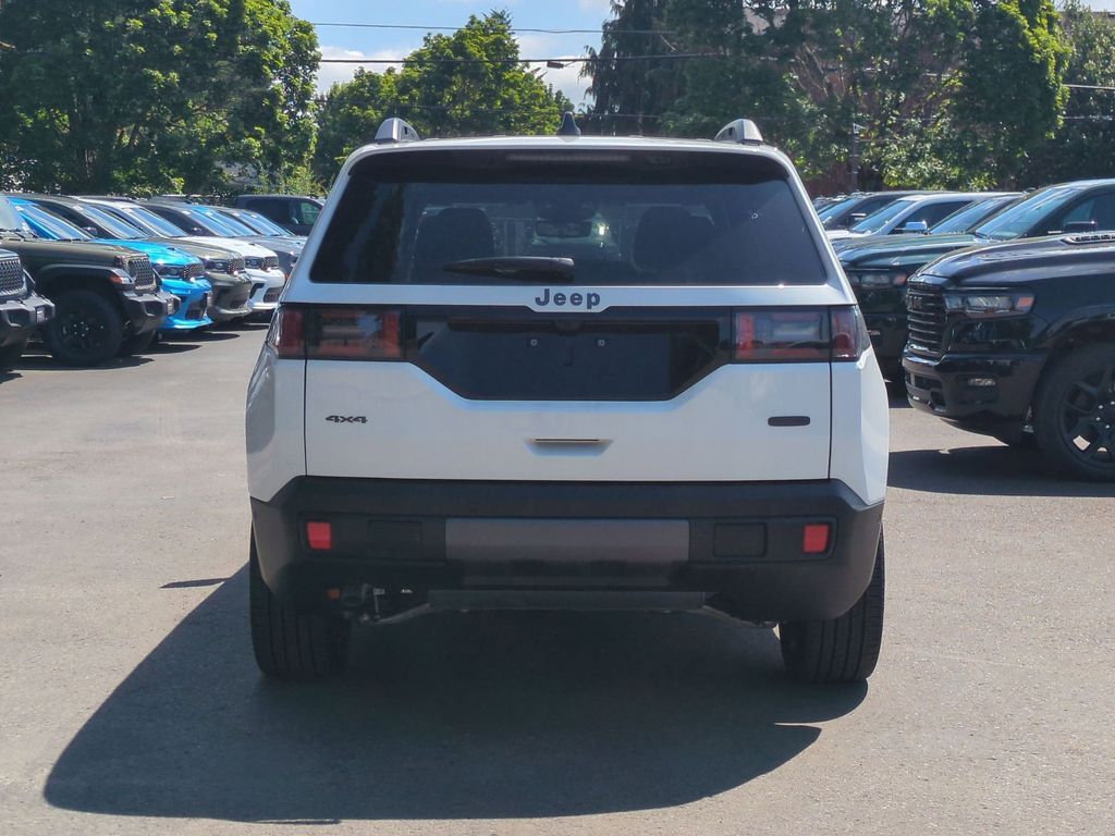2026 Jeep Cherokee Overland Gresham OR
