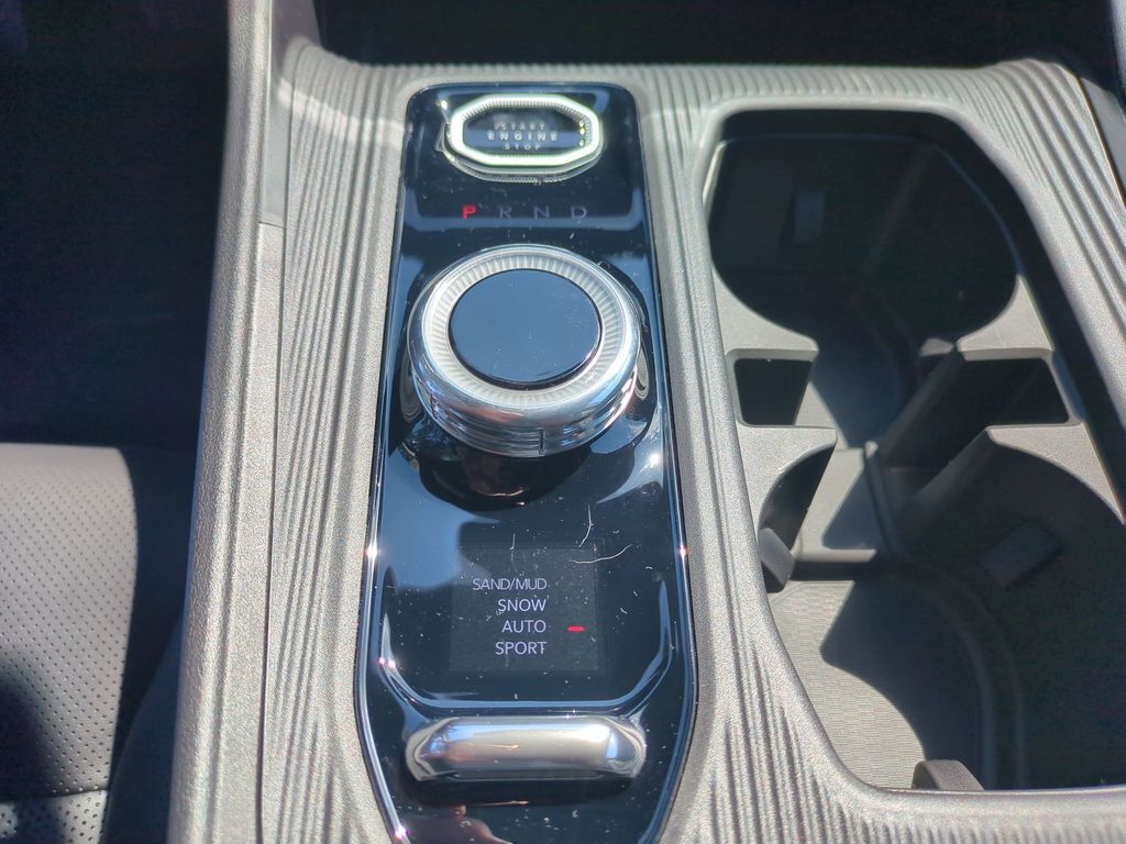 2026 Jeep Cherokee Overland Gresham OR