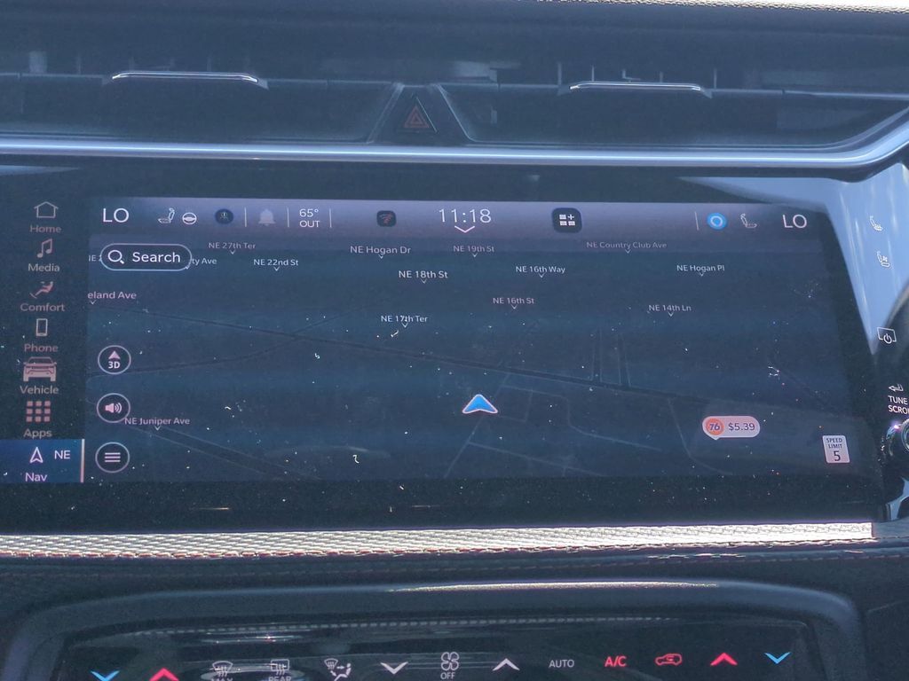 2026 Jeep Cherokee Overland Gresham OR