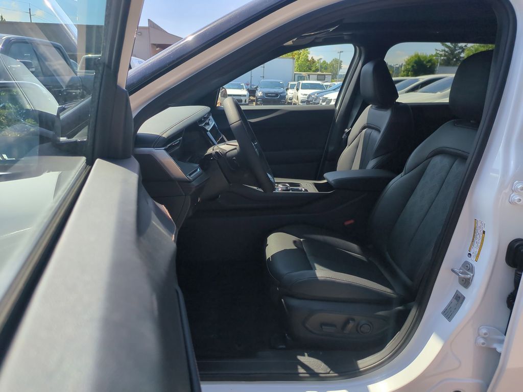 2026 Jeep Cherokee Overland Gresham OR