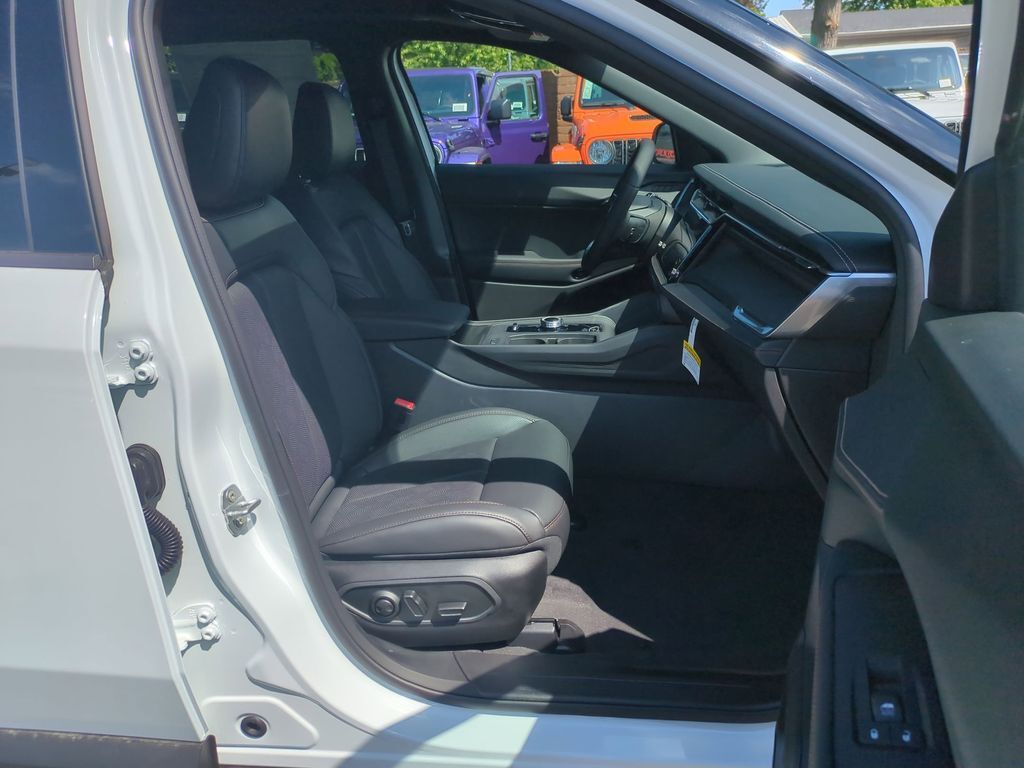 2026 Jeep Cherokee Overland Gresham OR