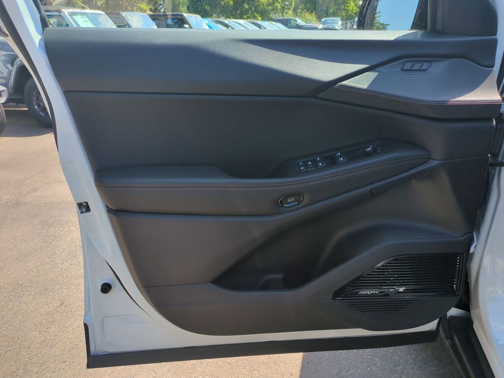 2026 Jeep Cherokee Overland Gresham OR