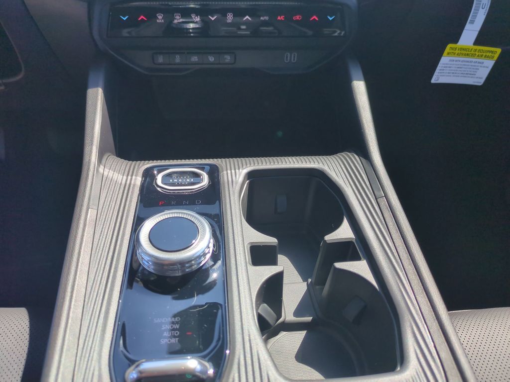 2026 Jeep Cherokee Overland Gresham OR