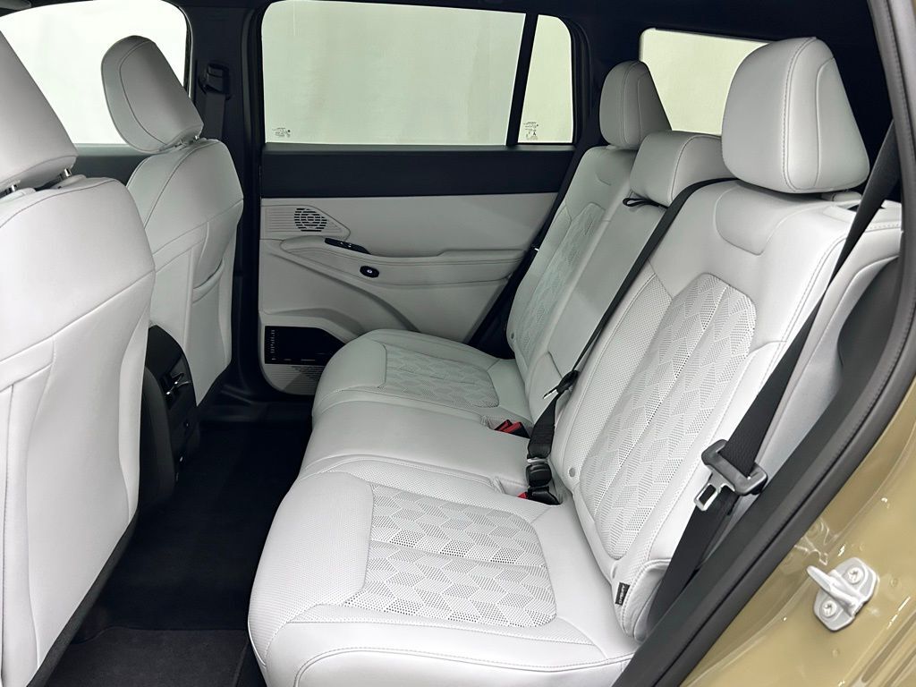 2026 Jeep Cherokee Overland Portland OR