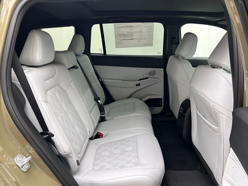 2026 Jeep Cherokee Overland Portland OR