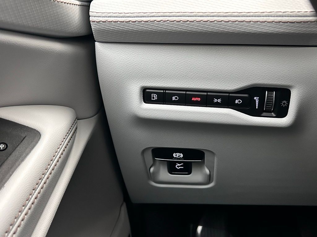 2026 Jeep Cherokee Overland Portland OR