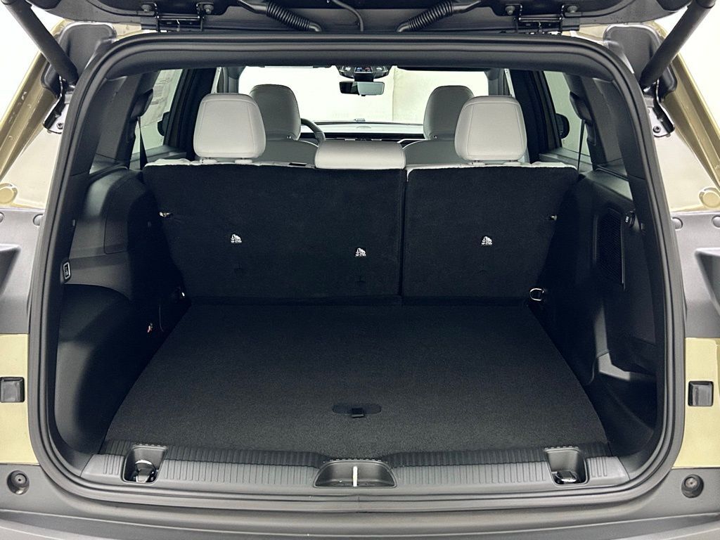 2026 Jeep Cherokee Overland Portland OR