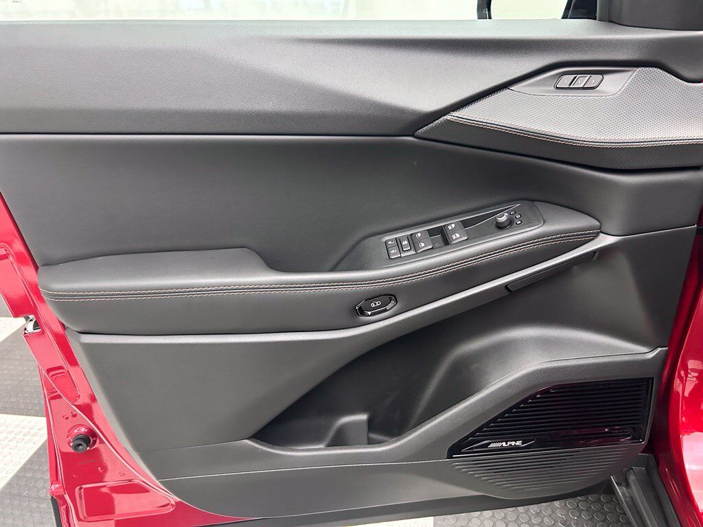 2026 Jeep Cherokee Overland Portland OR