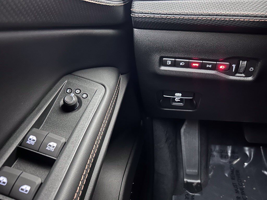 2026 Jeep Cherokee Overland Portland OR