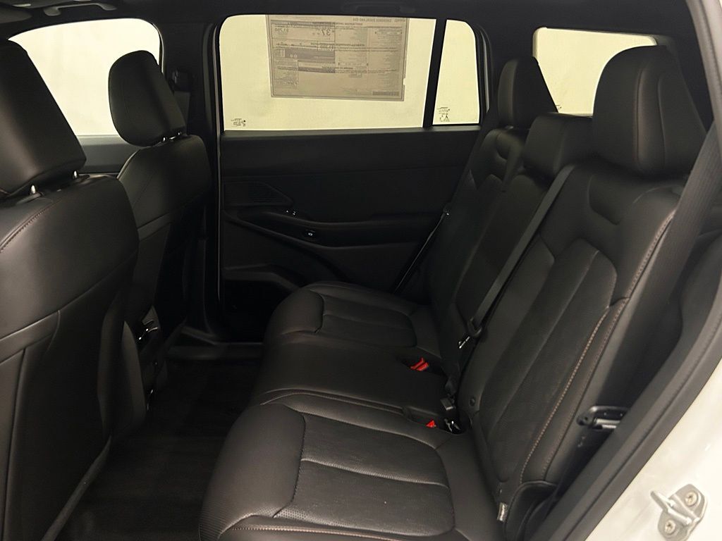 2026 Jeep Cherokee Overland Portland OR