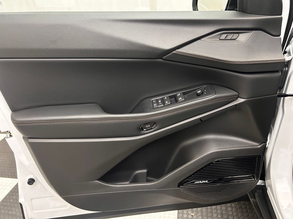 2026 Jeep Cherokee Overland Portland OR