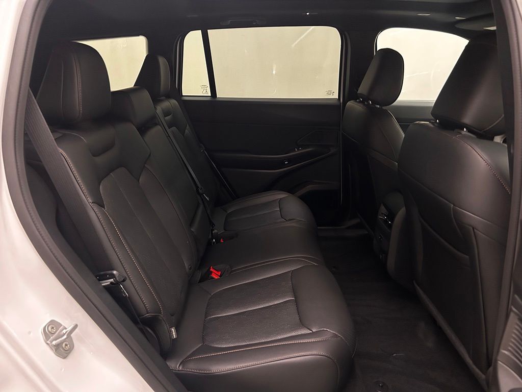 2026 Jeep Cherokee Overland Portland OR