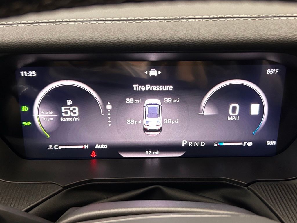 2026 Jeep Cherokee Overland Portland OR
