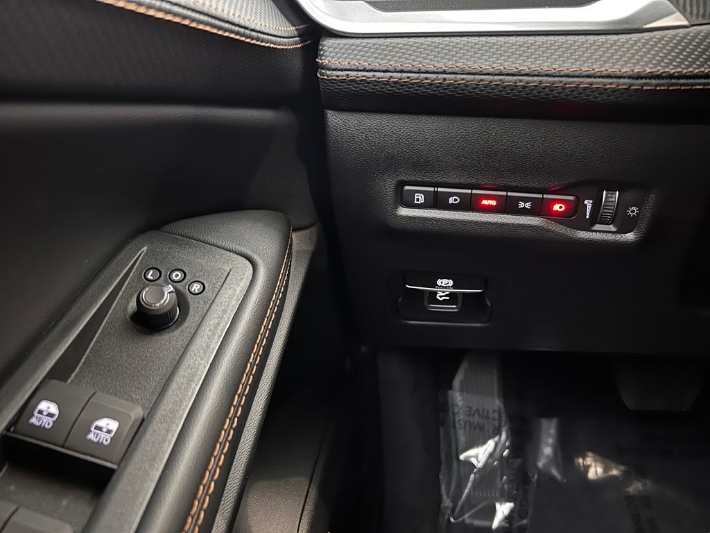 2026 Jeep Cherokee Overland Portland OR