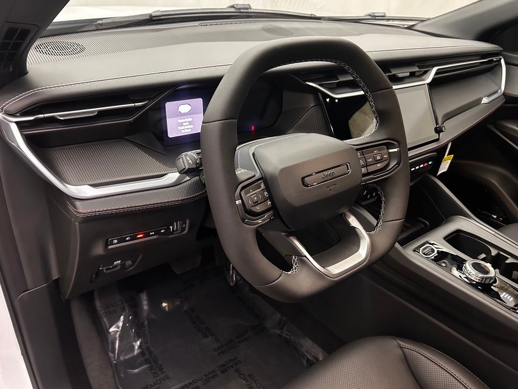 2026 Jeep Cherokee Overland Portland OR