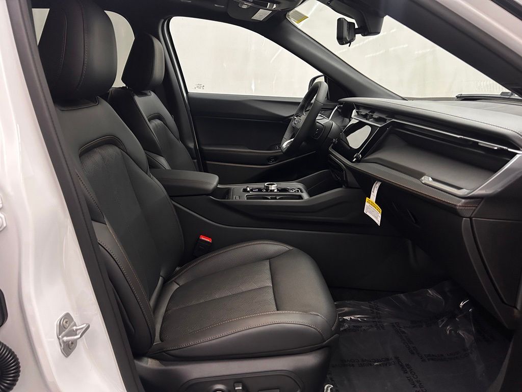 2026 Jeep Cherokee Overland Portland OR