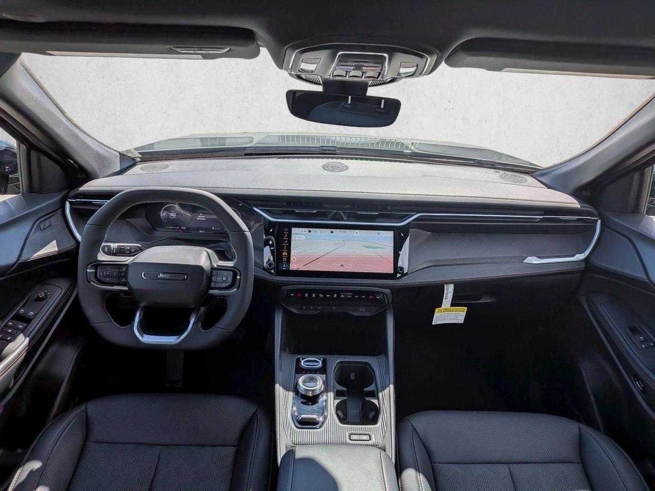 2026 Jeep Cherokee Overland Roseville CA
