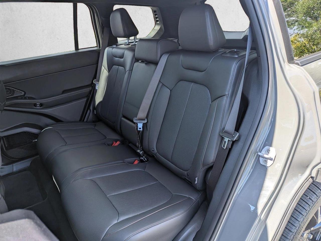2026 Jeep Cherokee Overland Roseville CA