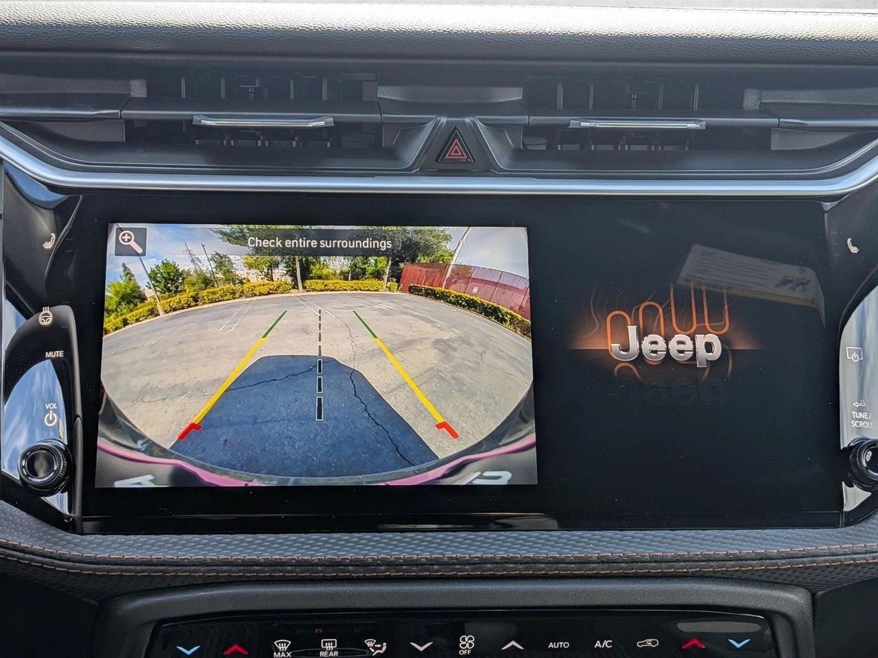 2026 Jeep Cherokee Overland Roseville CA