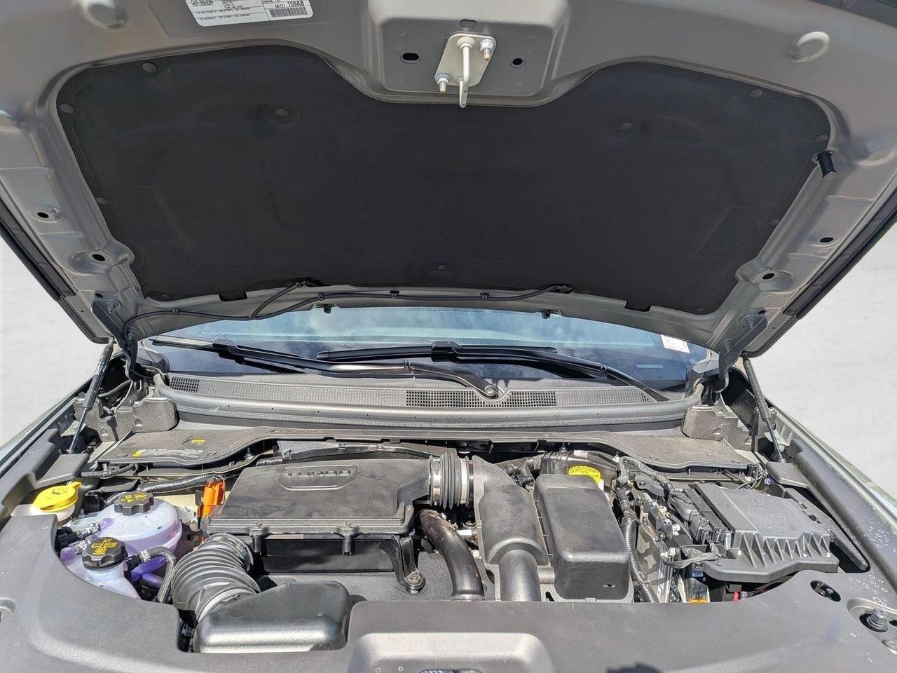 2026 Jeep Cherokee Overland Roseville CA