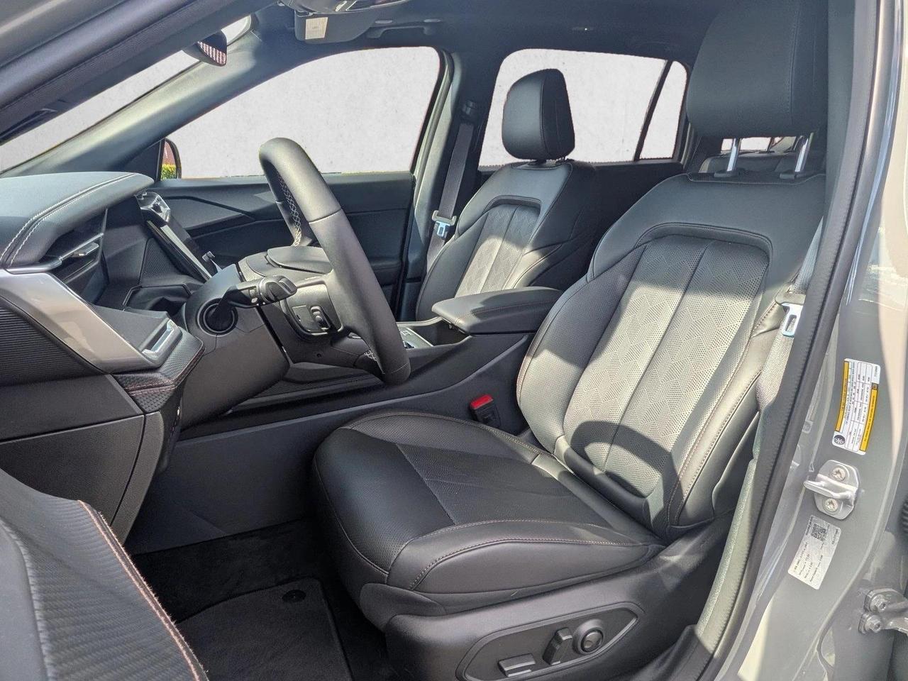 2026 Jeep Cherokee Overland Roseville CA
