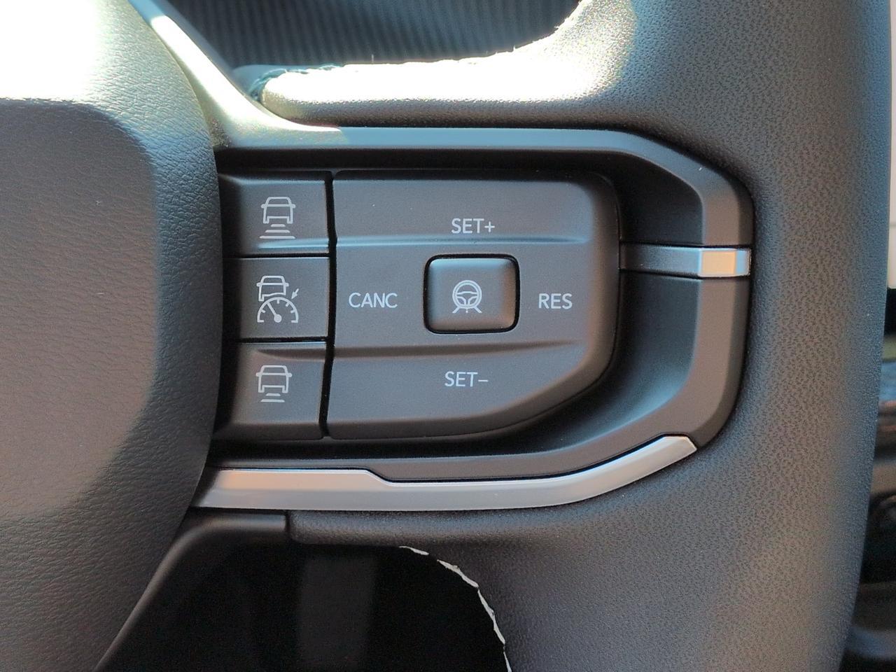 2026 Jeep Cherokee Overland Winder GA