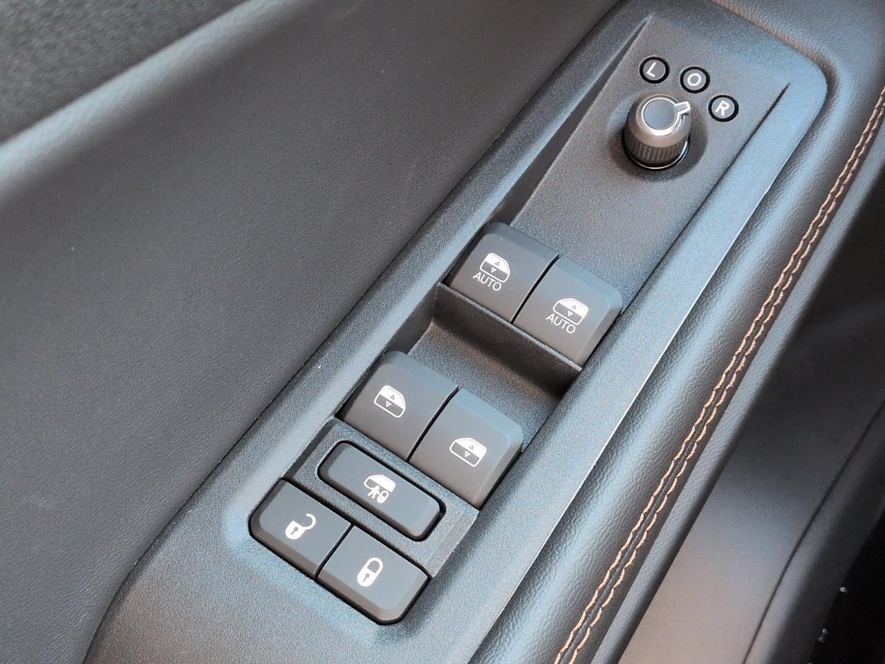 2026 Jeep Cherokee Overland Winder GA