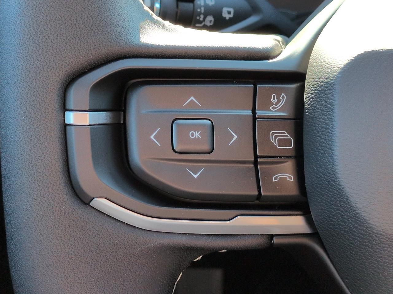 2026 Jeep Cherokee Overland Winder GA