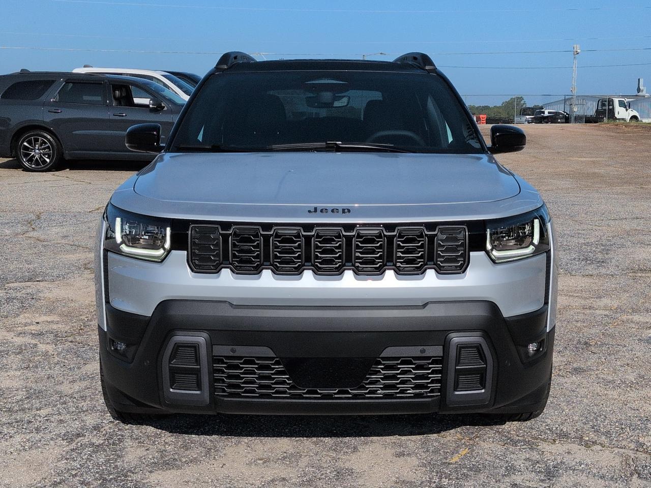 2026 Jeep Cherokee Overland Winder GA