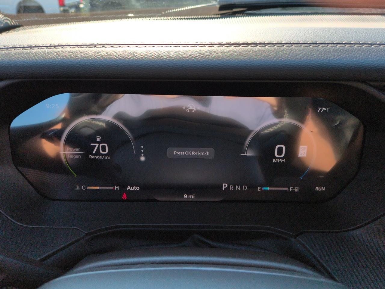 2026 Jeep Cherokee Overland Winder GA